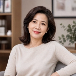 Chị Vy