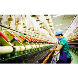 Gia công vải theo yêu cầu