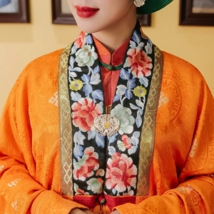 Thiết kế áo dài
